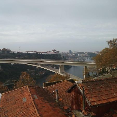 Porto Funtainhas Lägenhet Exteriör bild